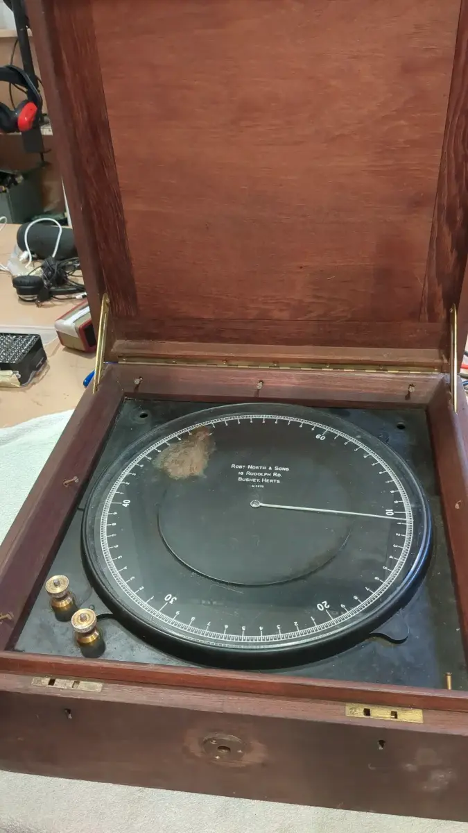 Torpedo timer (Yes that cool) 