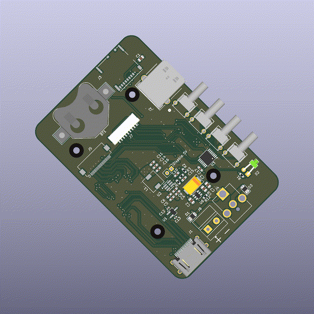 PCB