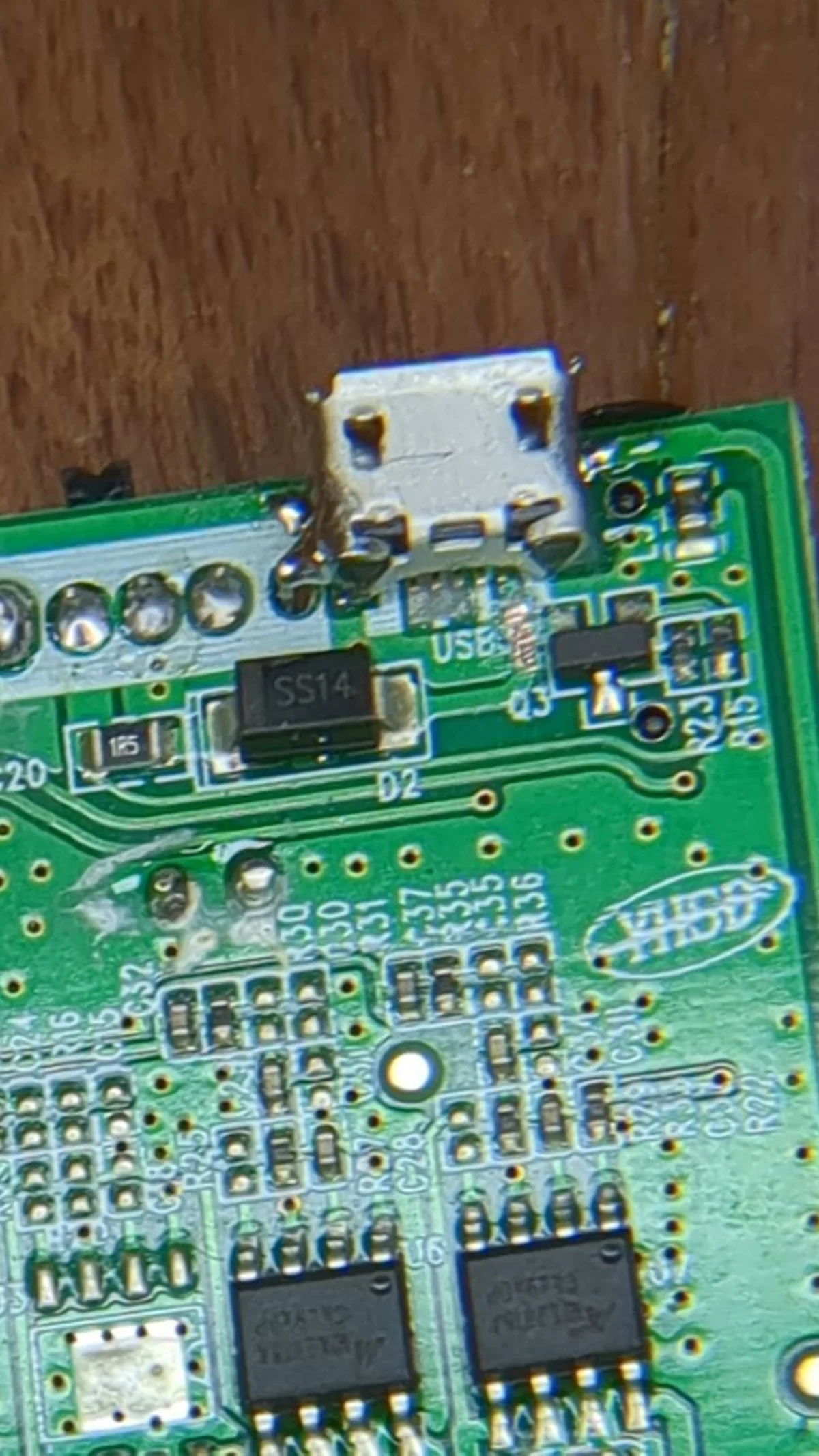 Audio Amplifier