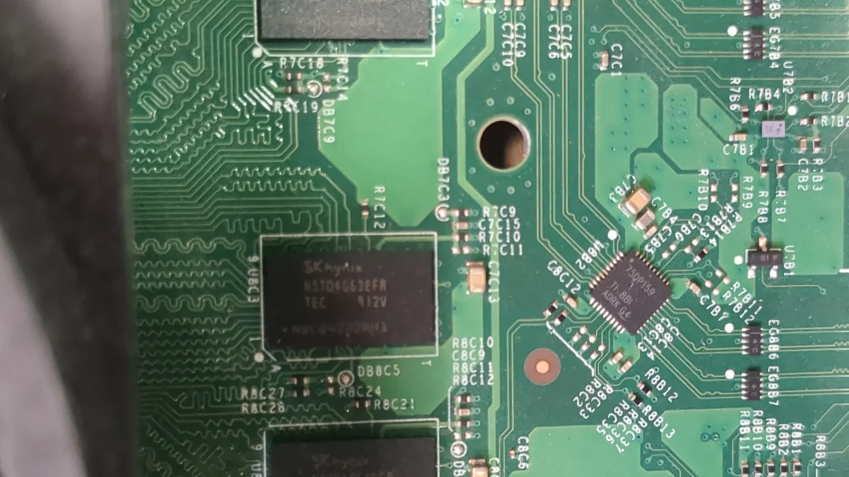 Xbox One HDMI 